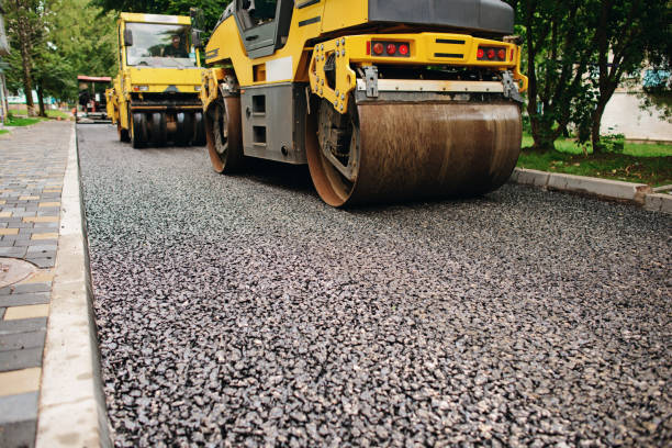 Best Driveway paver repairs and maintenance in Lebanon, PA